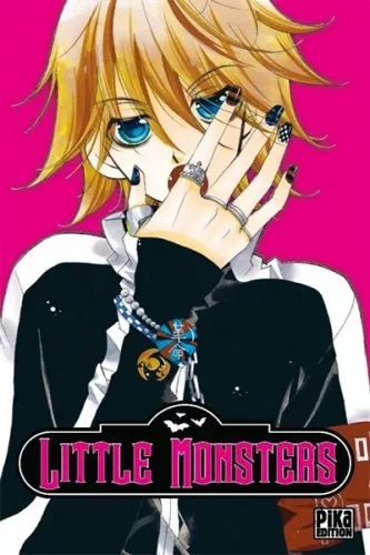 Little Monsters